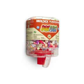 PLUGSTATION dispenser for 250 pairs of SparkPlugs