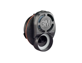 3M DIN Port Adapter Assembly 6884 kit