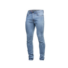 KingGee Urban Coolmax Denim Jeans in light blue