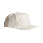 ascolour Surf Rope Cap cream side view