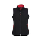 Biz Corporates Geneva vest colour range