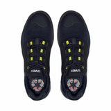 uvex 1 x-flow safety shoes 6539