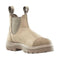 Steel Blue Hobart Scuff Cap Safety Boot 312601