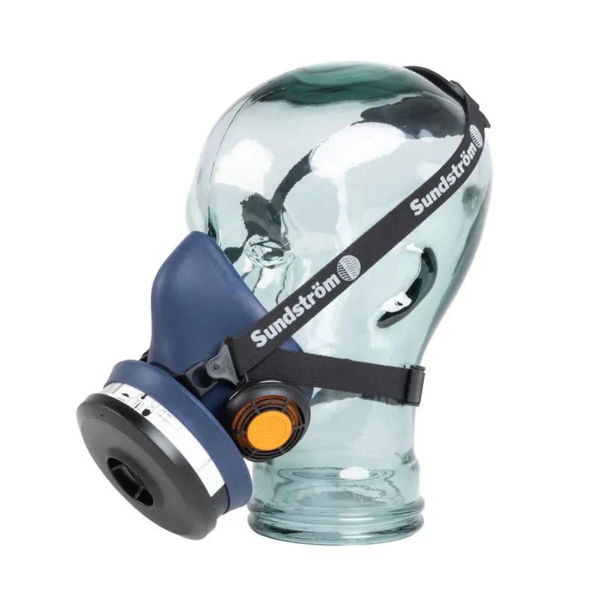 Sundström AS100 Half Face Respirator (Each)