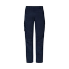 Syzmik Heritage pant worn on site