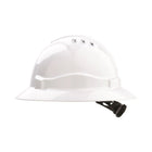 ProChoice V6 hard hat colour range