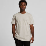 ascolour Men's Staple Tee - Red and Pink Shades 5001