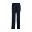 Men's Comfort Wool Stretch Adjustable Waist Pant 74014