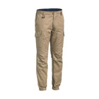 Bisley X Airflow stovepipe cargo pants colour range