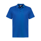 Biz Collection Action polo sleeve detail
