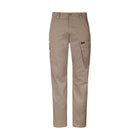 Syzmik men's cargo pant colour range