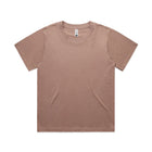 ascolour Martina tee size range