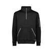 Syzmik Unisex Streetworx Water Resistant 1/4 Zip Pullover  ZT665