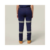 Hard Yakka Women's Toughmaxx Taped Work Pants Y08121