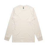 ascolour Men's Classic L/S Tee - Lights and Darks 5071