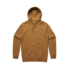 ascolour Men's Stencil Hood in brown