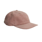 ascolour Class Cord Cap pink