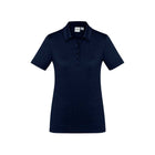 Biz Collection Aero polo P815LS colour options