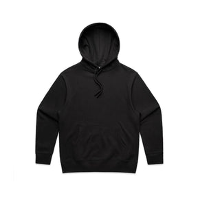 ascolour Heavy Hood fabric close-up