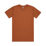 ascolour Men's Staple Tee - Alternative Colours 5001