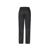 Syzmik Women's Essential Basic Stretch Cargo Pant ZP730