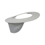 3M™ Canvas Brim And Neck Flap TA173 (Each)
