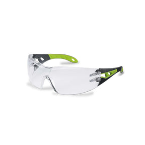 uvex pheos glasses packaging
