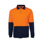 JB's comfort polo 6HPL colour options