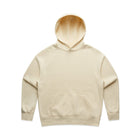 ascolour Relax hoodie fabric close-up