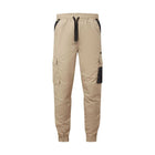 Portwest KX3 drawstring pants side view