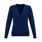 Biz Collection Roma cardigan worn by model
