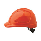 ProChoice V9 hard hat colour range