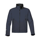 Stormtech Cruise softshell jacket cuff detail