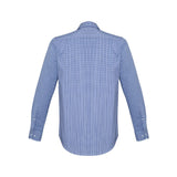 Biz Corporates Men's Newport Long Sleeve Shirt Long Sleeve Shirt 42520