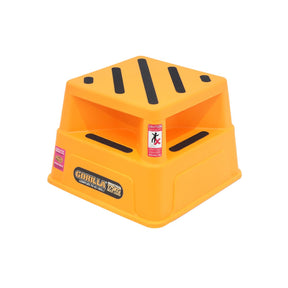 Gorilla Safety Step platform