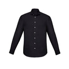 Biz Collection Charlie slim fit shirt colour range