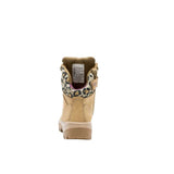 Steel Blue Southern Cross® Zip Ladies: Jungle Safety Boot 522761JUN