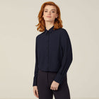 NNT Women's Georgie Long Sleeve Shirt