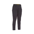 Bisley Women's Cargo Pant Front View