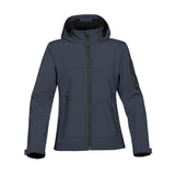Stormtech Women's Cruise Softshell XSJ-1W