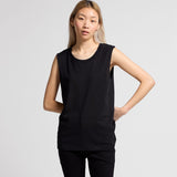 ascolour Women's Upside Tank 4069