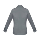 Biz Corporates Women's Monaco Long Sleeve Shirt S770LL