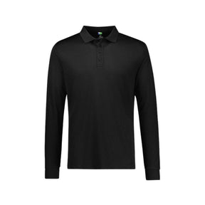 Biz Collection Action polo P206ML side view