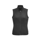 Biz Corporates Apex vest colour range