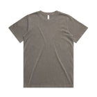 ascolour Heavy Faded tee size range