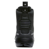 uvex 3 X-Flow Work Boot Black 65408