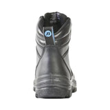 Bata Industrial Unisex Saturn Safety Boot 705-60510 Size 10
