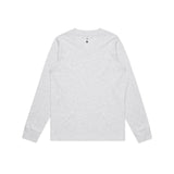 ascolour Women's Dice Long Sleeve Tee 4056