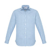 Biz Collection Men's Ellison Long Sleeve Shirt S716ML