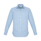 Biz Collection Men's Ellison Long Sleeve Shirt S716ML